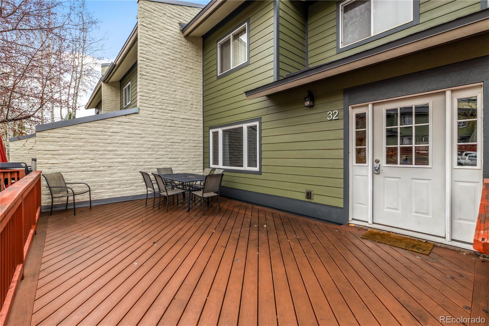 32 Sequoia Court Steamboat Springs CO 80487