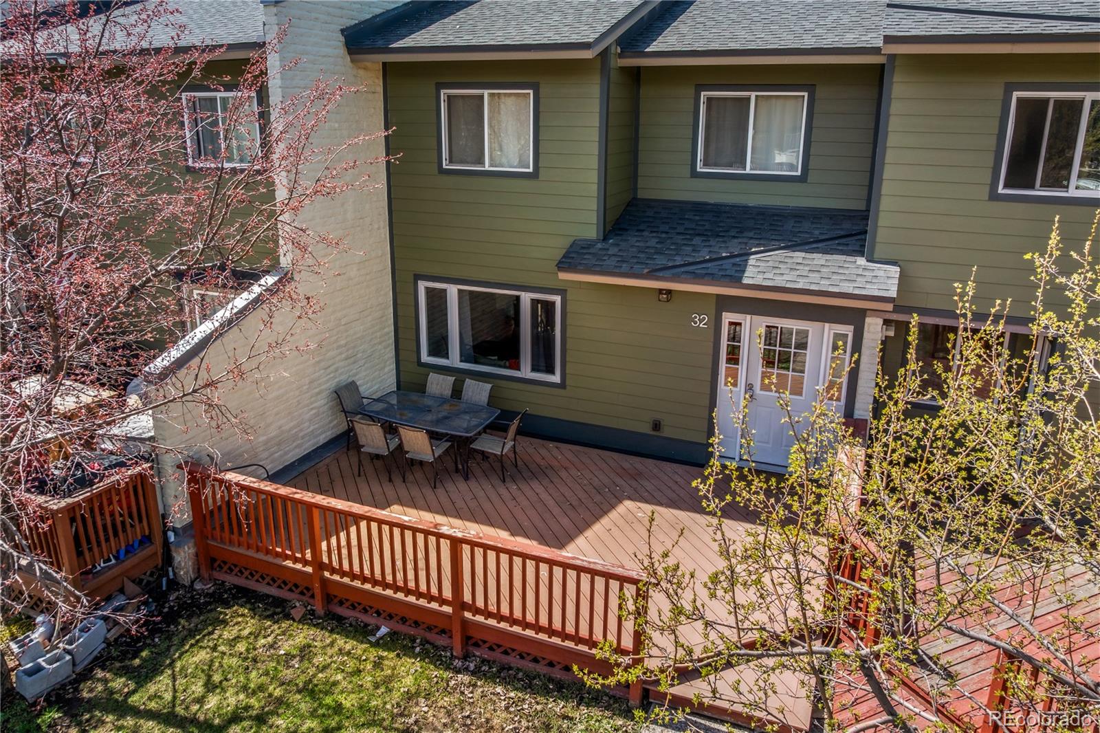 32 Sequoia Court Steamboat Springs CO 80487