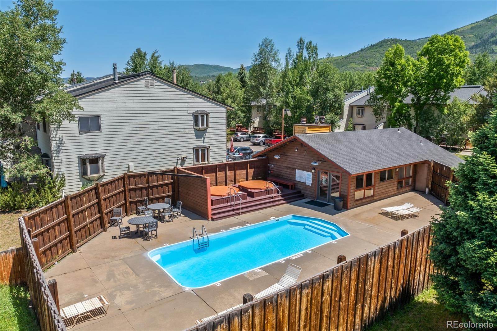 32 Sequoia Court Steamboat Springs CO 80487