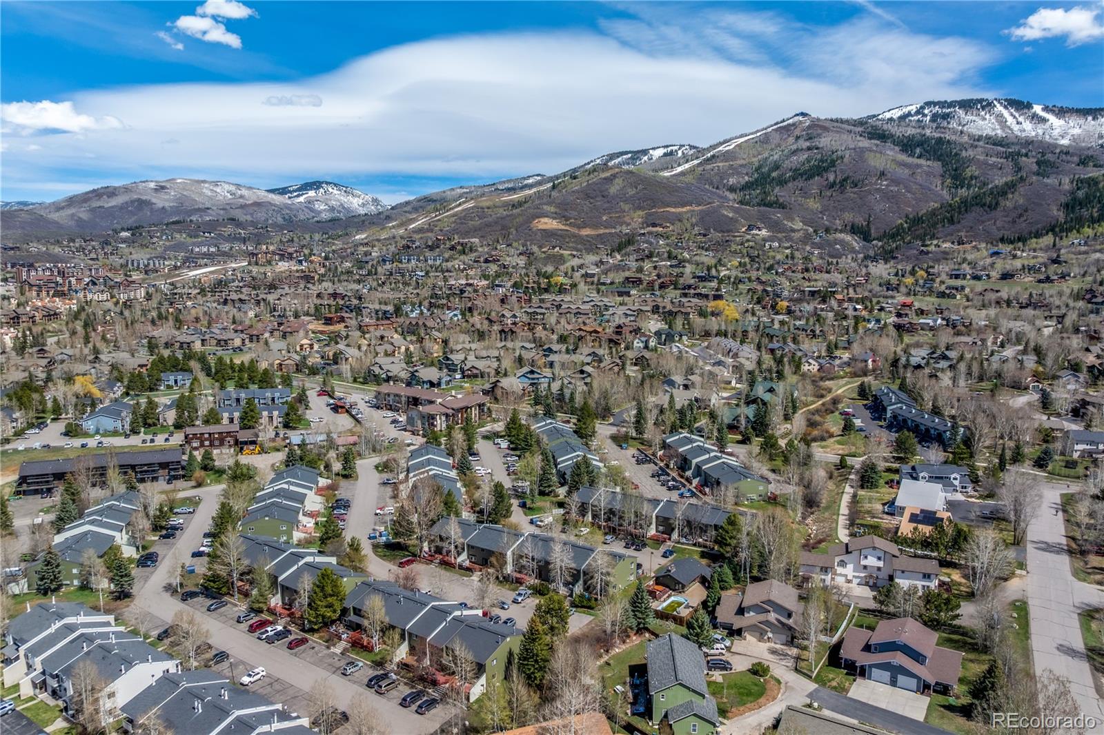 32 Sequoia Court Steamboat Springs CO 80487
