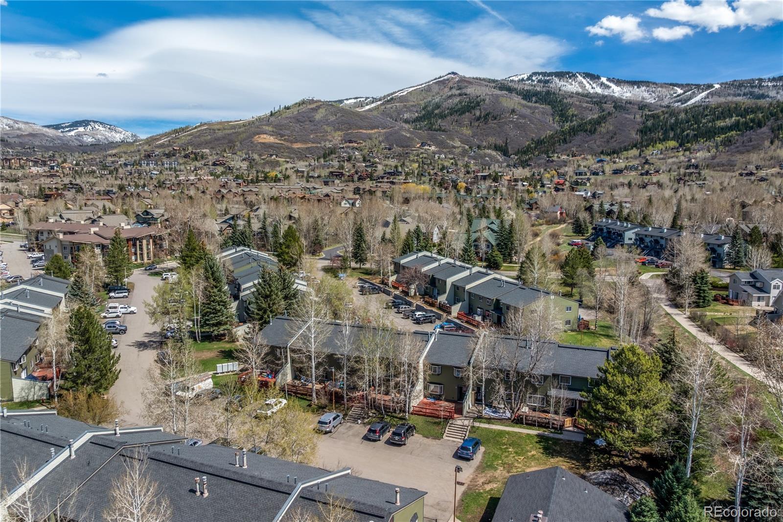 32 Sequoia Court Steamboat Springs CO 80487
