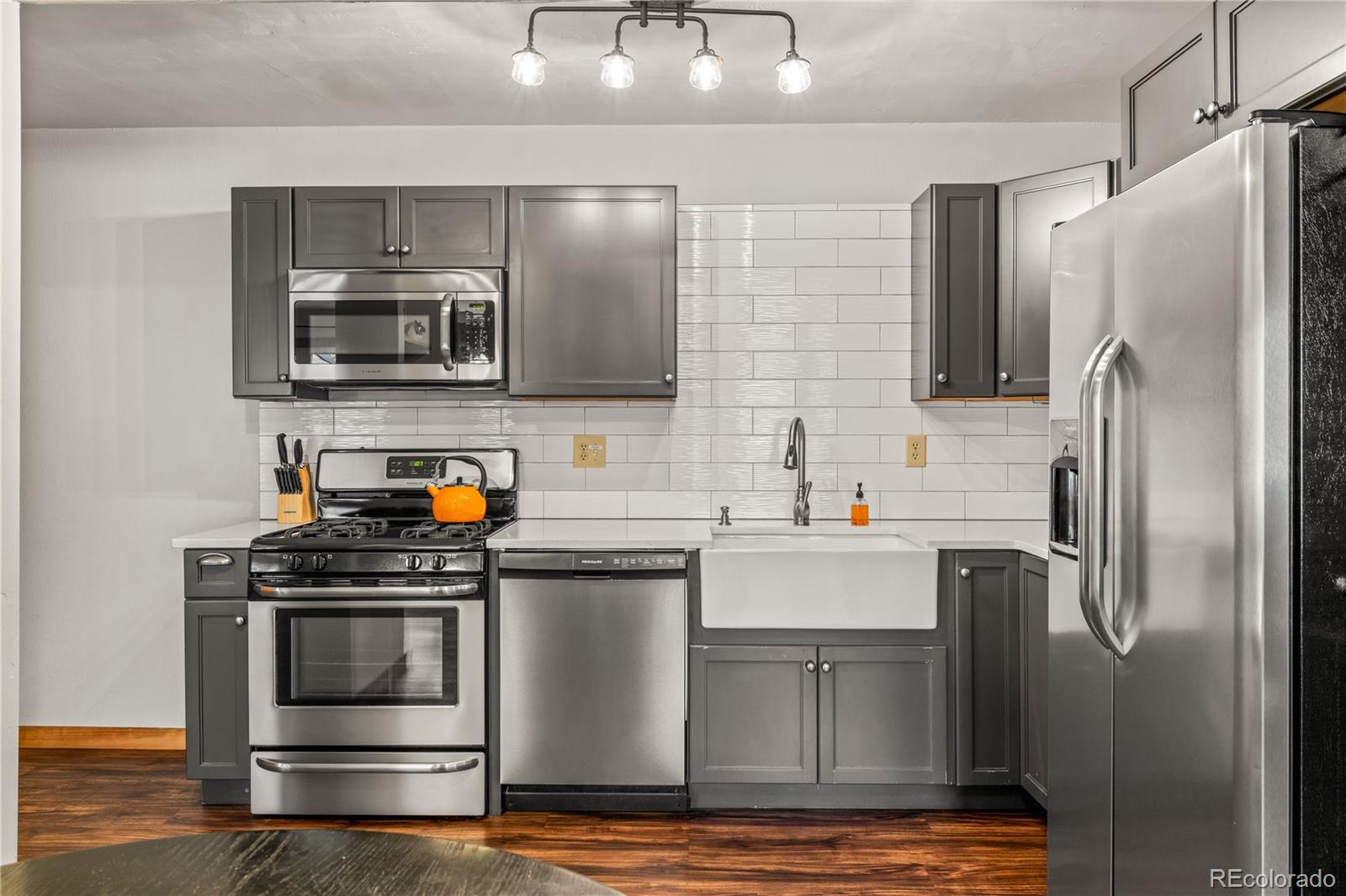 32 Sequoia Court Steamboat Springs CO 80487