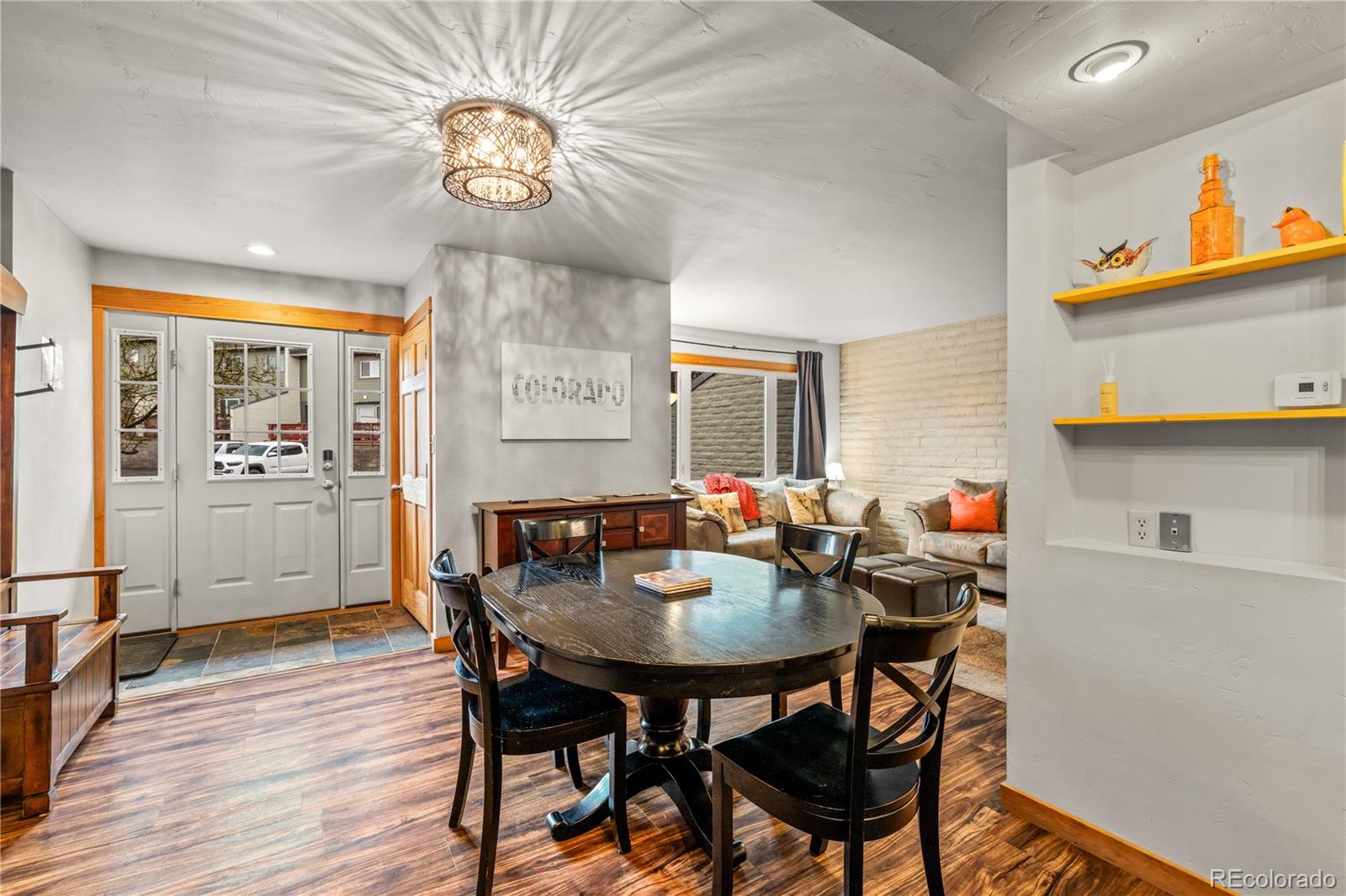 32 Sequoia Court Steamboat Springs CO 80487