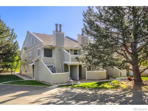 8011 Countryside Park Niwot CO 80503