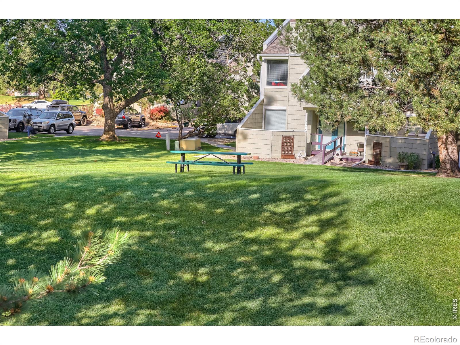 8011 Countryside Park Niwot CO 80503