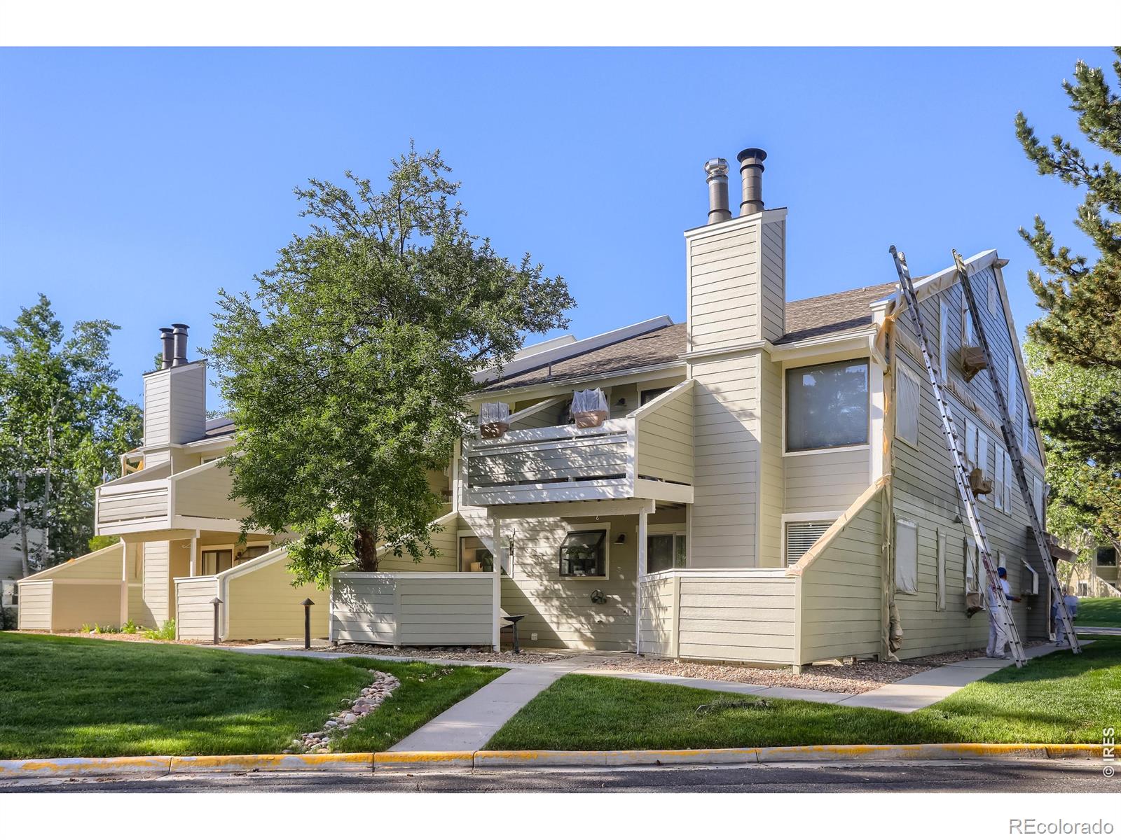 8011 Countryside Park Niwot CO 80503