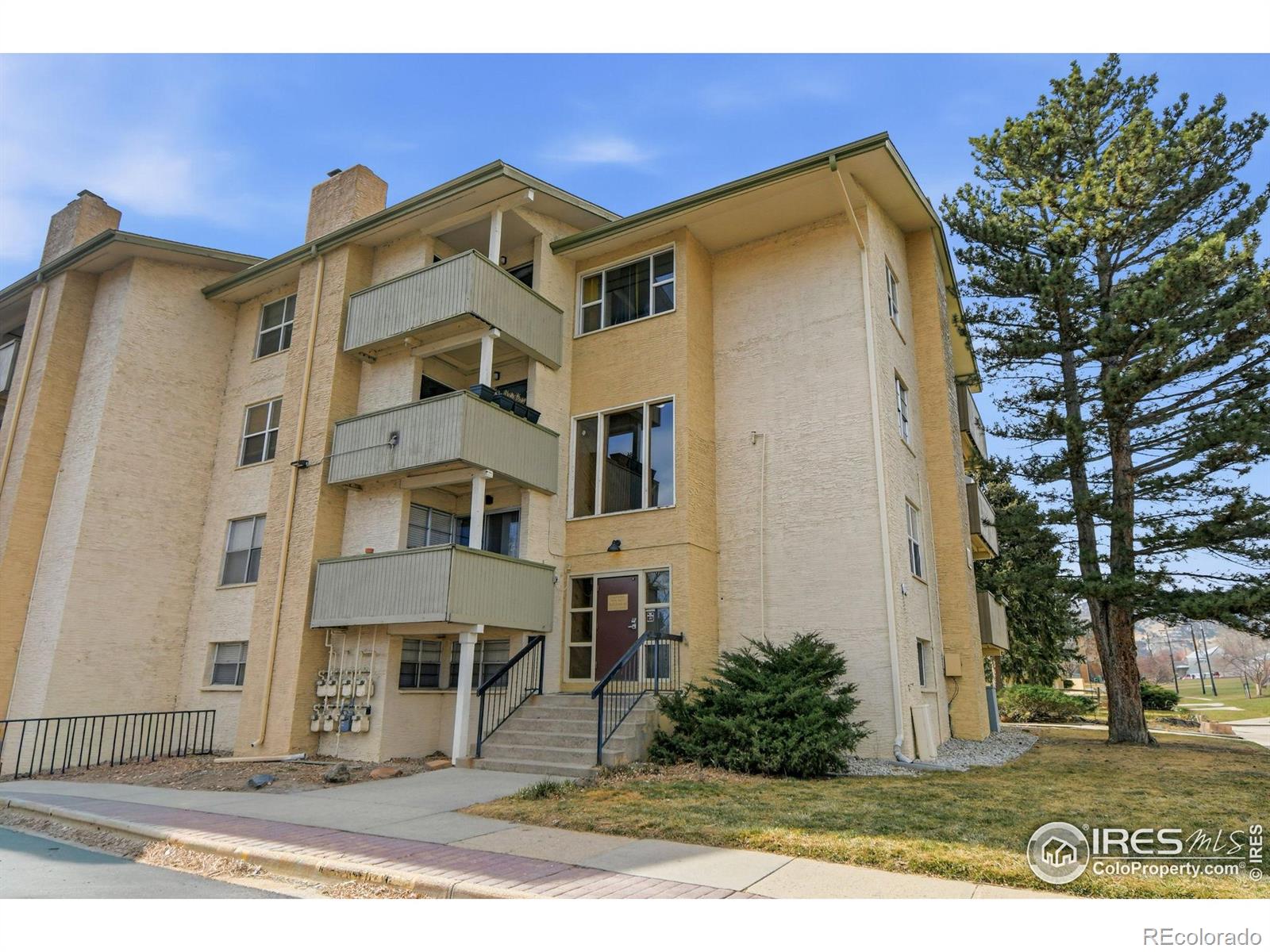 3030 Oneal Parkway Boulder CO 80301
