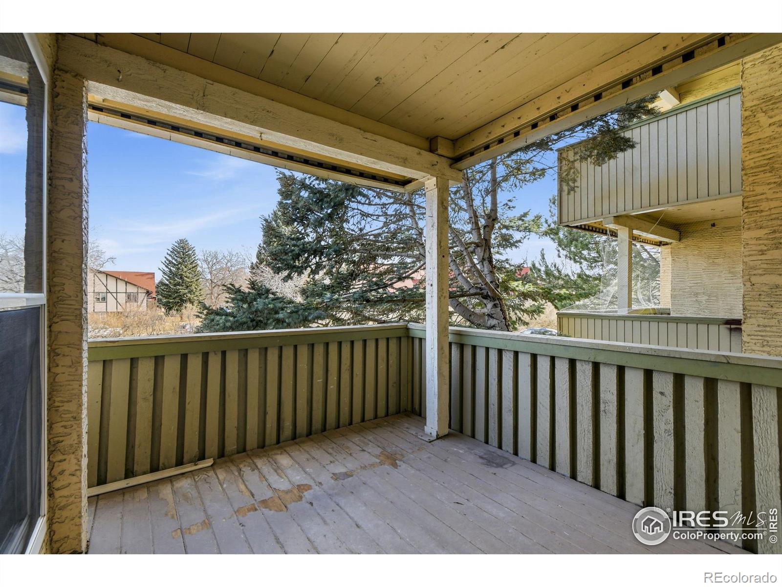 3030 Oneal Parkway Boulder CO 80301
