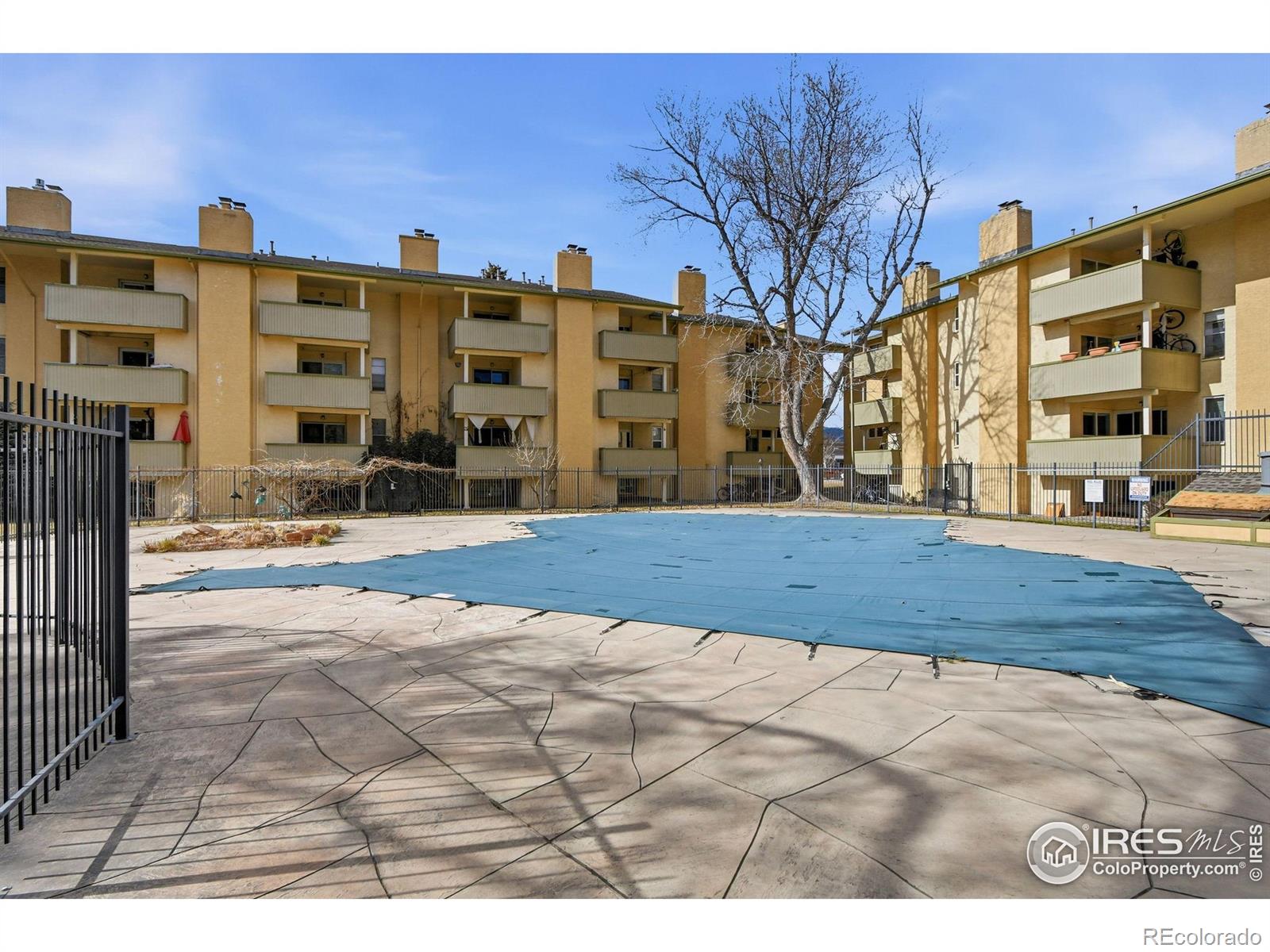 3030 Oneal Parkway Boulder CO 80301