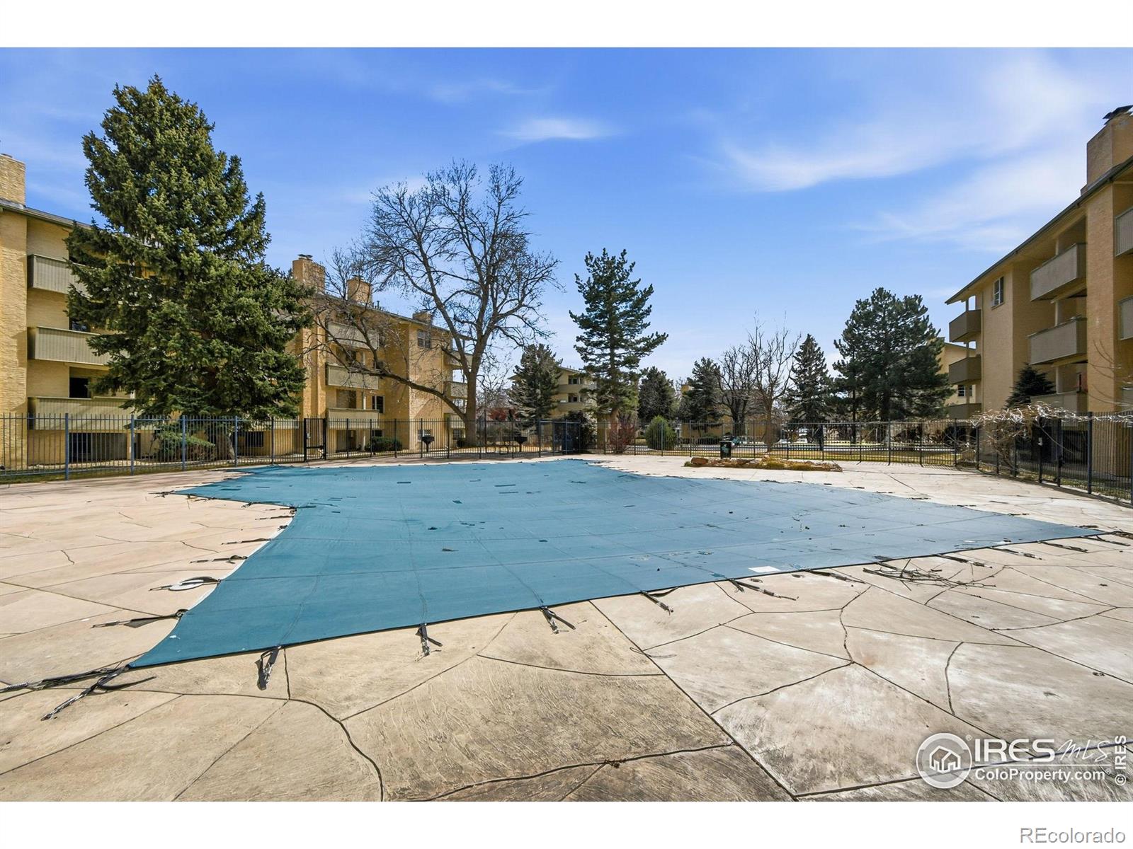 3030 Oneal Parkway Boulder CO 80301
