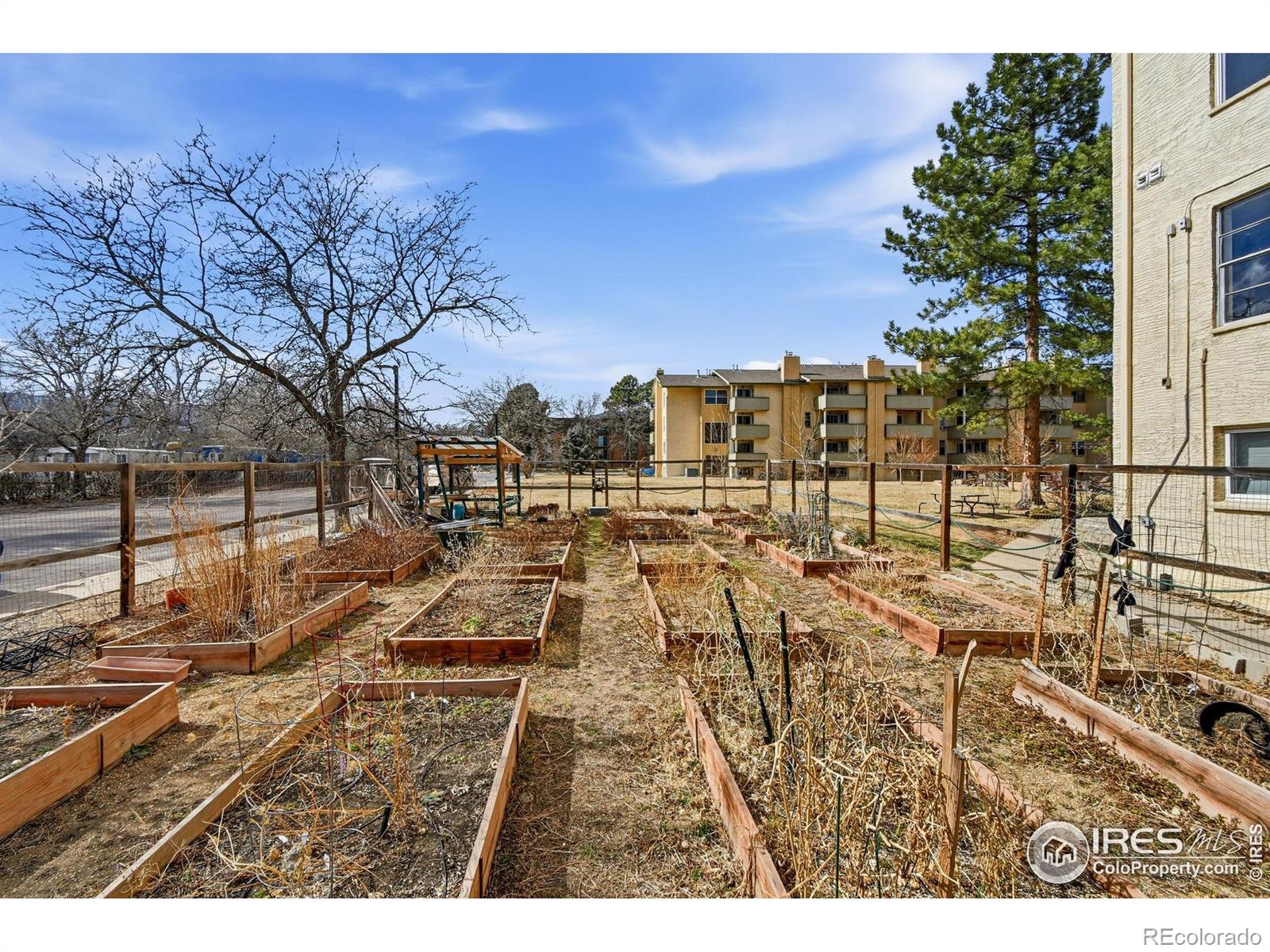3030 Oneal Parkway Boulder CO 80301
