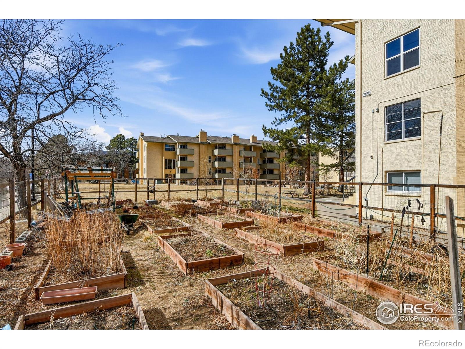 3030 Oneal Parkway Boulder CO 80301