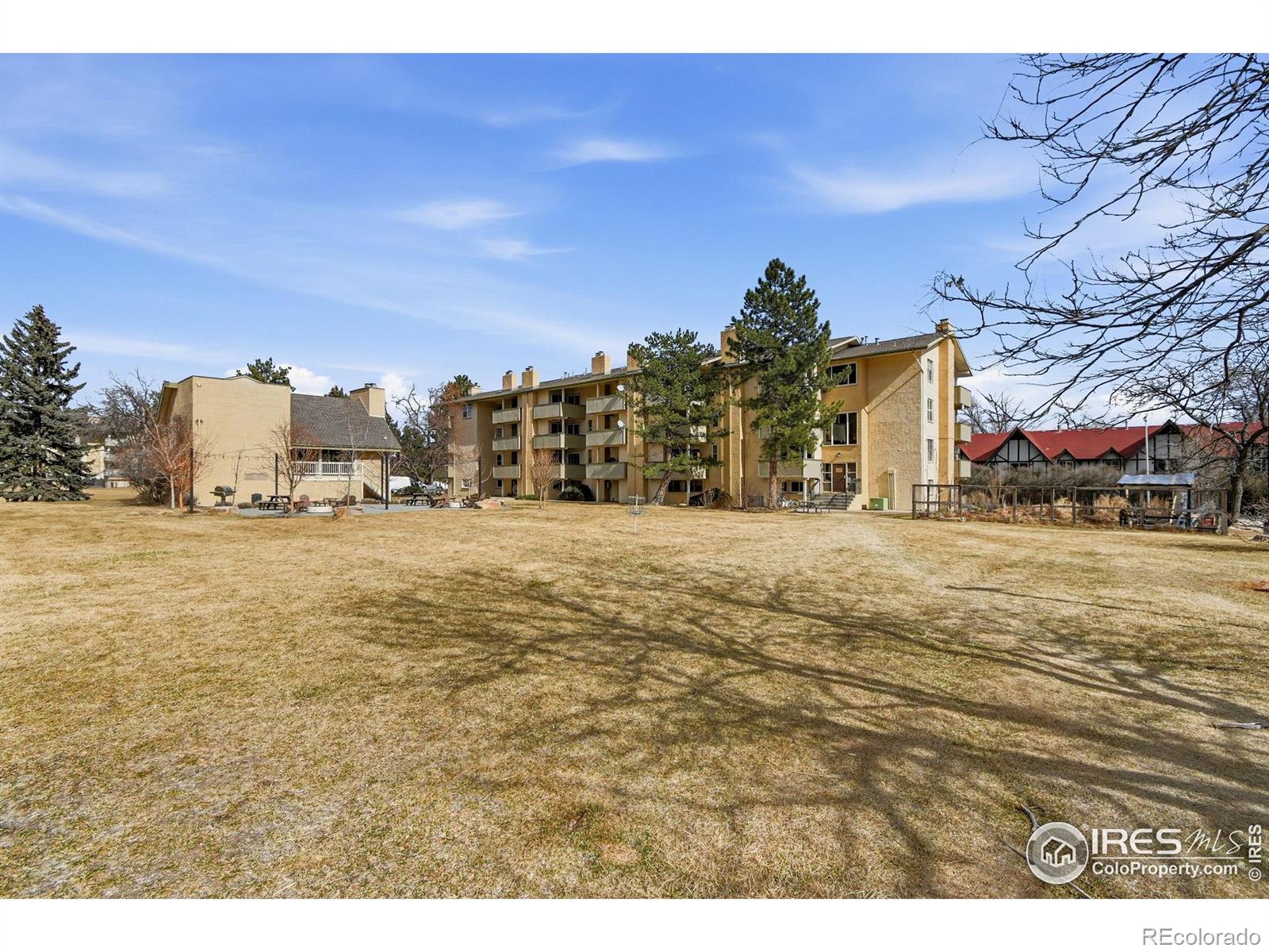 3030 Oneal Parkway Boulder CO 80301