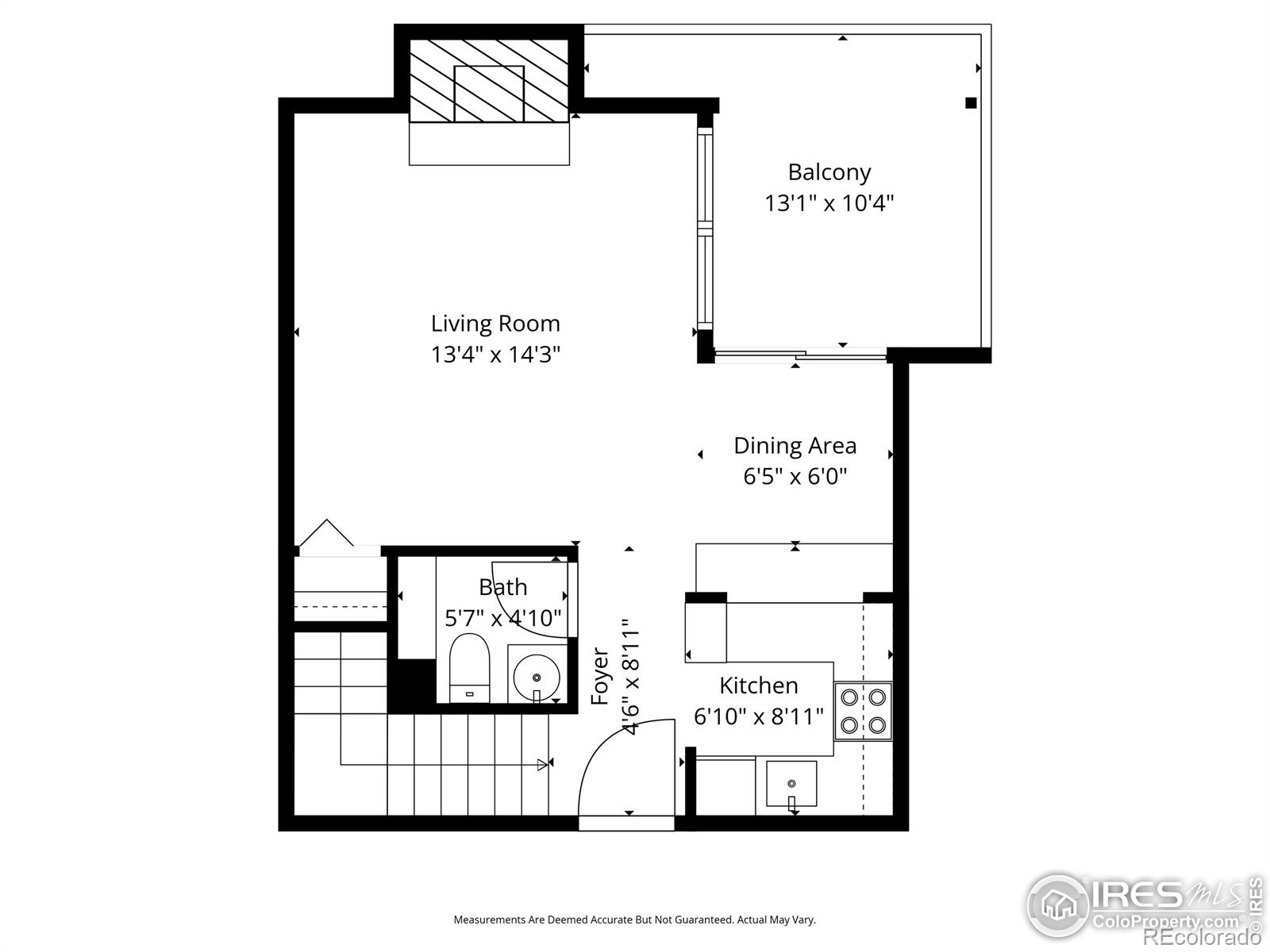 3030 Oneal Parkway Boulder CO 80301