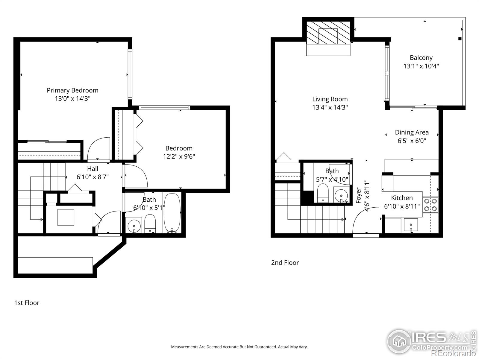 3030 Oneal Parkway Boulder CO 80301