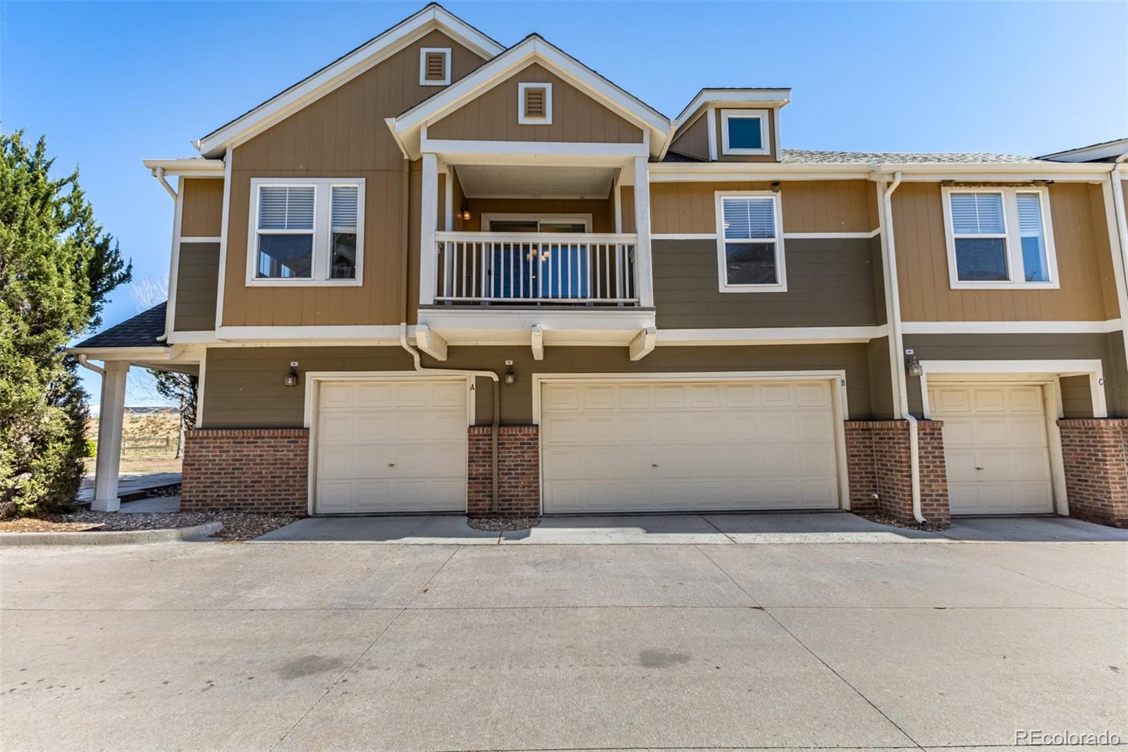 11991 Riverstone Circle Henderson CO 80640