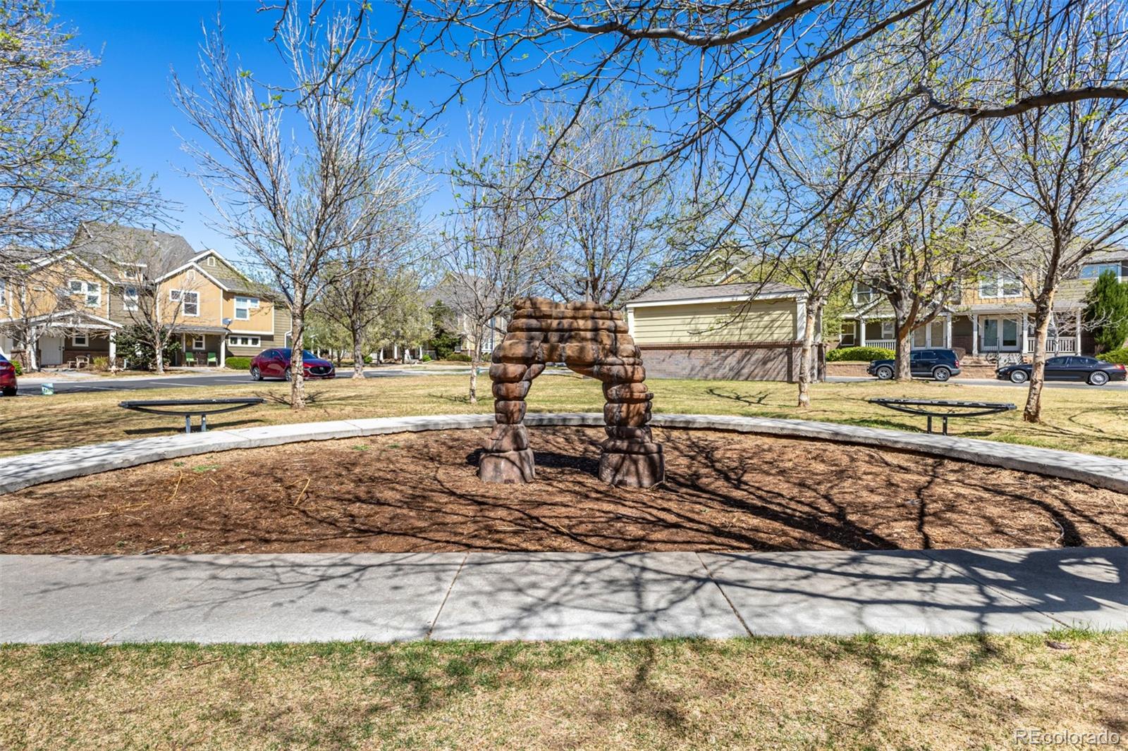 11991 Riverstone Circle Henderson CO 80640