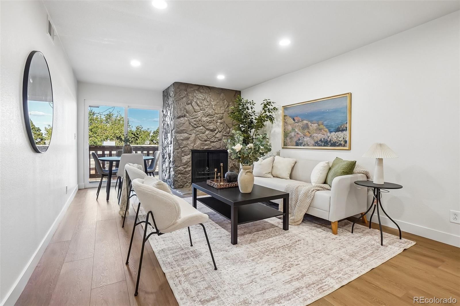 865 S Quebec Street Denver CO 80247