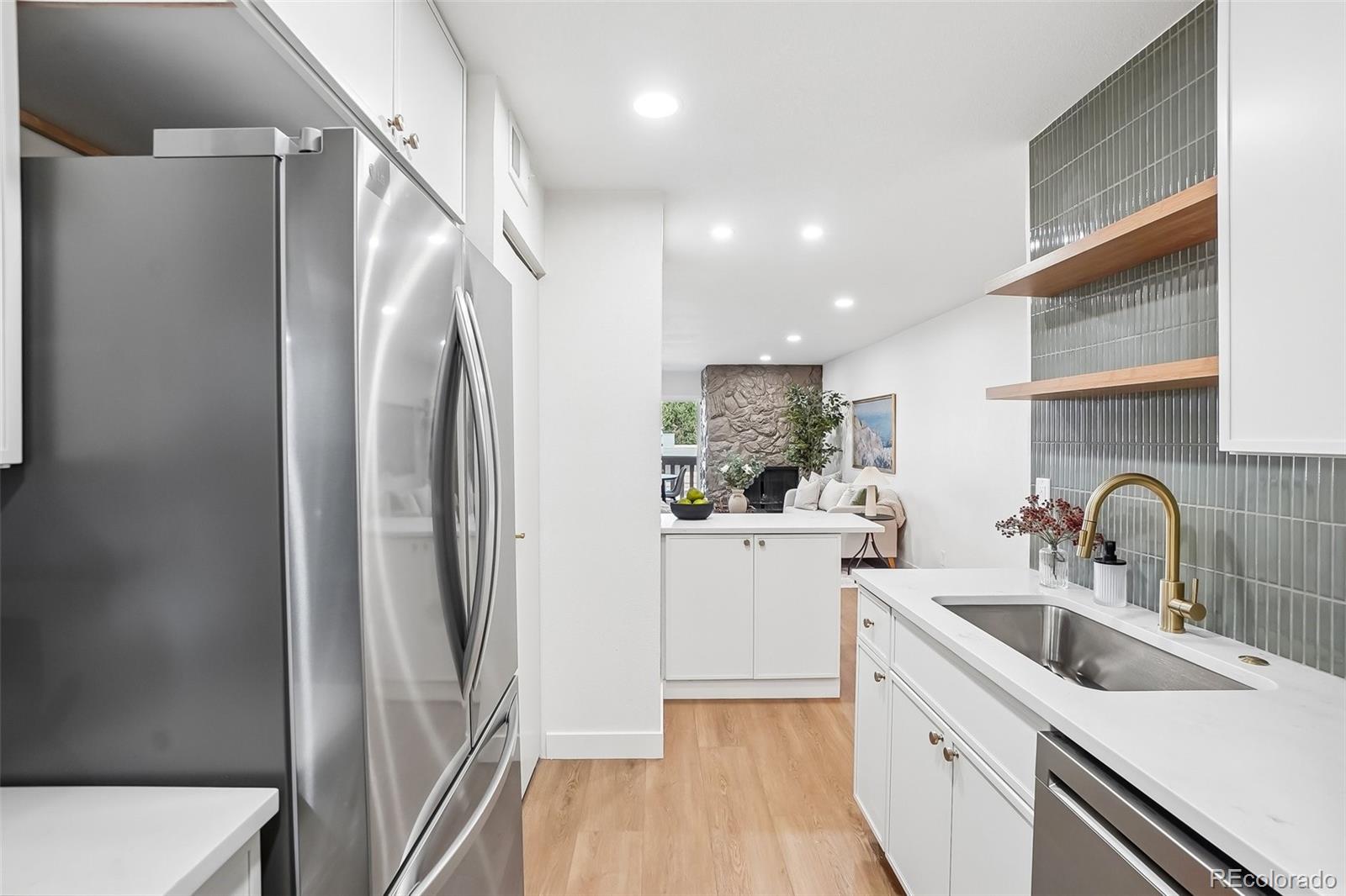 865 S Quebec Street Denver CO 80247
