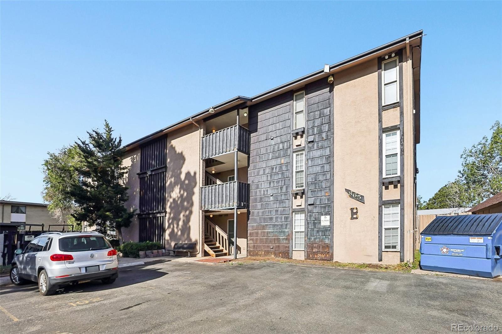 865 S Quebec Street Denver CO 80247