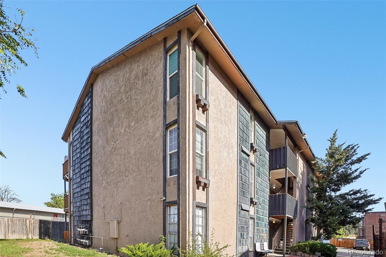 865 S Quebec Street Denver CO 80247