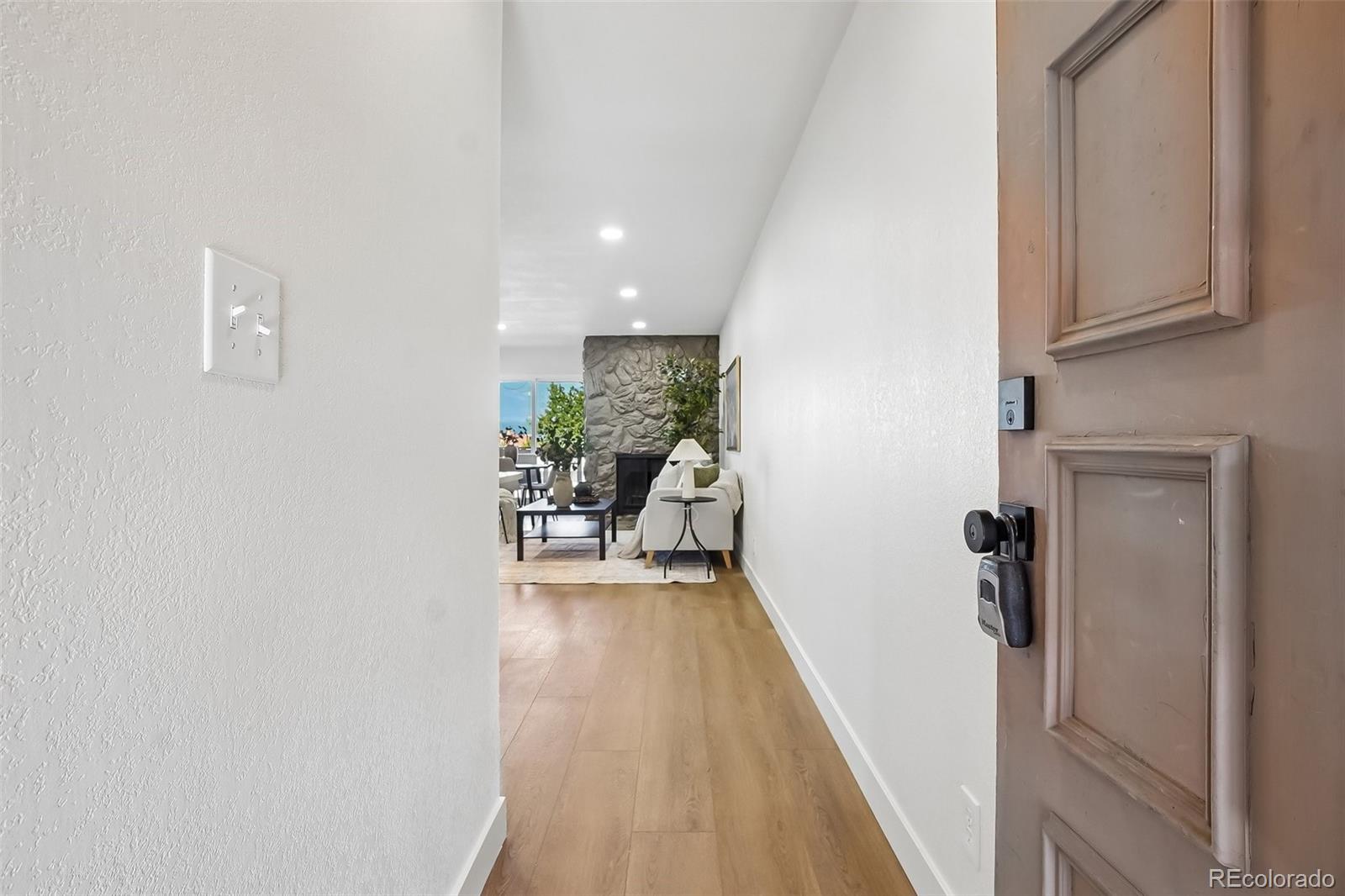 865 S Quebec Street Denver CO 80247