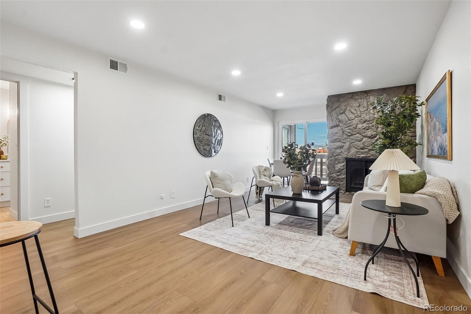 865 S Quebec Street Denver CO 80247