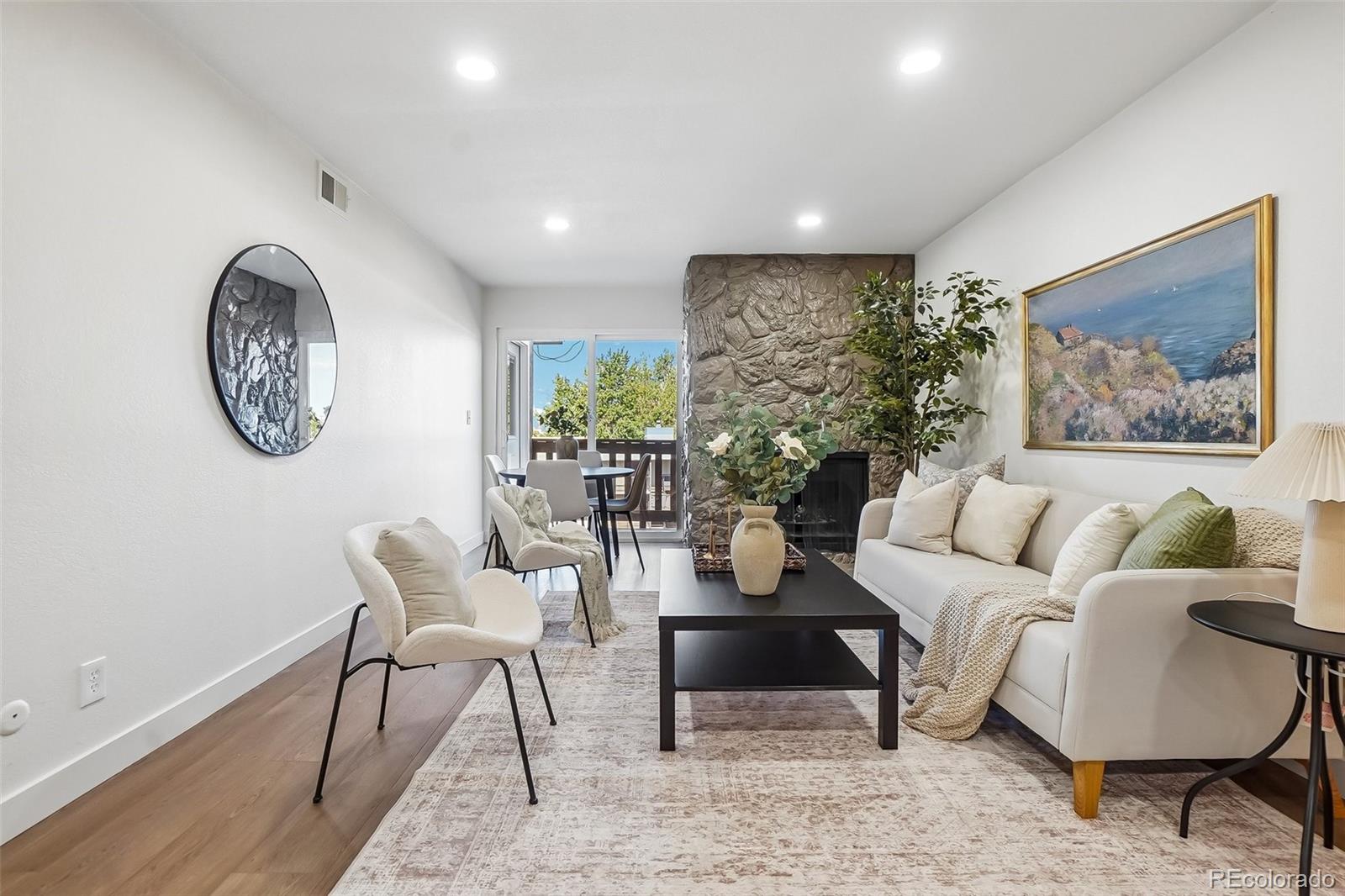 865 S Quebec Street Denver CO 80247