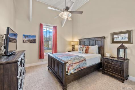 600 Chestnut Street Leadville CO 80461