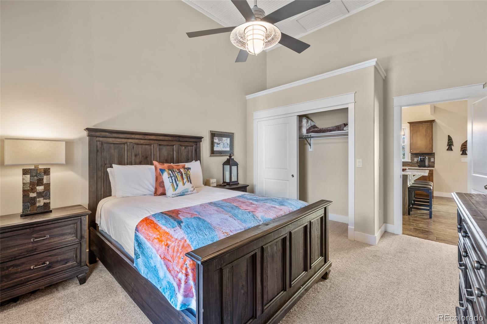 600 Chestnut Street Leadville CO 80461
