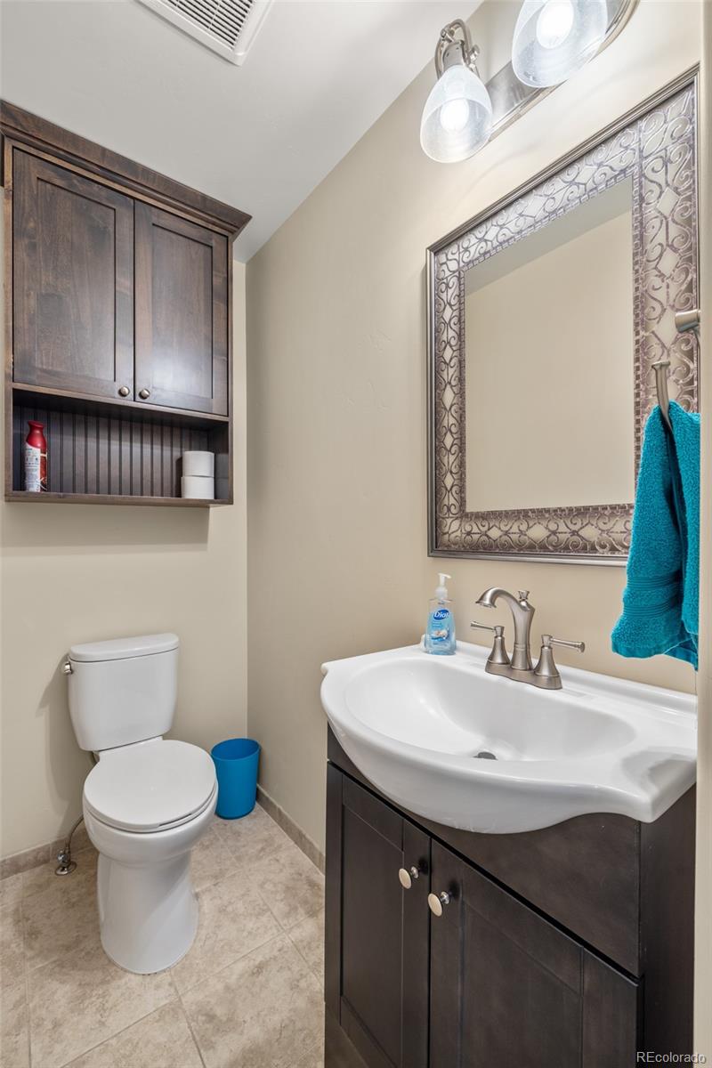 600 Chestnut Street Leadville CO 80461