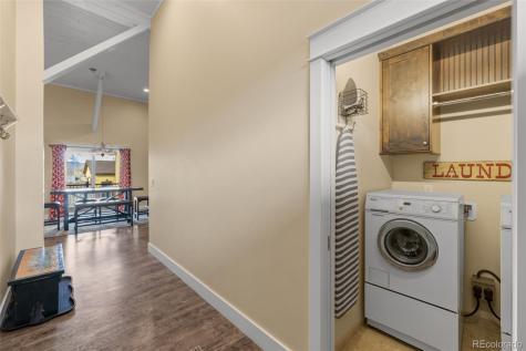 600 Chestnut Street Leadville CO 80461