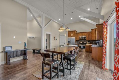 600 Chestnut Street Leadville CO 80461