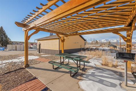 600 Chestnut Street Leadville CO 80461