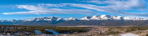 600 Chestnut Street Leadville CO 80461
