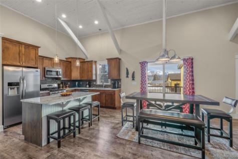 600 Chestnut Street Leadville CO 80461