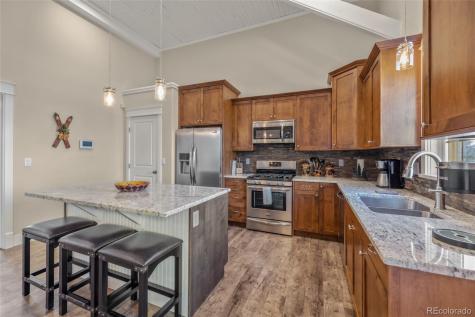 600 Chestnut Street Leadville CO 80461