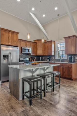 600 Chestnut Street Leadville CO 80461