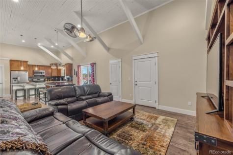 600 Chestnut Street Leadville CO 80461