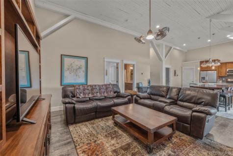 600 Chestnut Street Leadville CO 80461