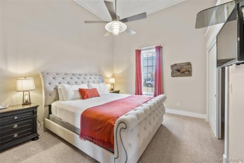 600 Chestnut Street Leadville CO 80461