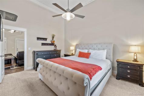 600 Chestnut Street Leadville CO 80461