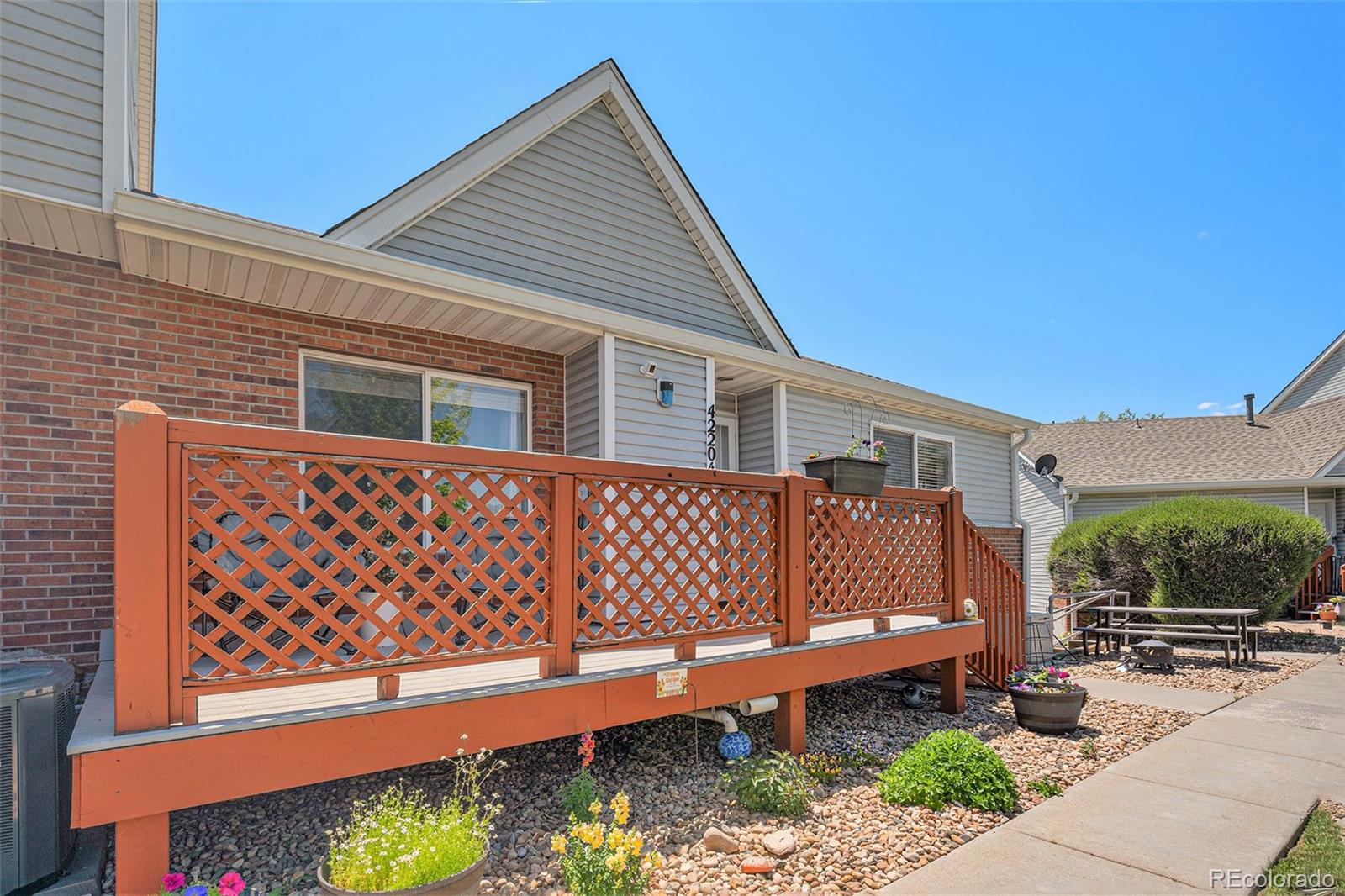 4220 E 119th Place Thornton CO 80233