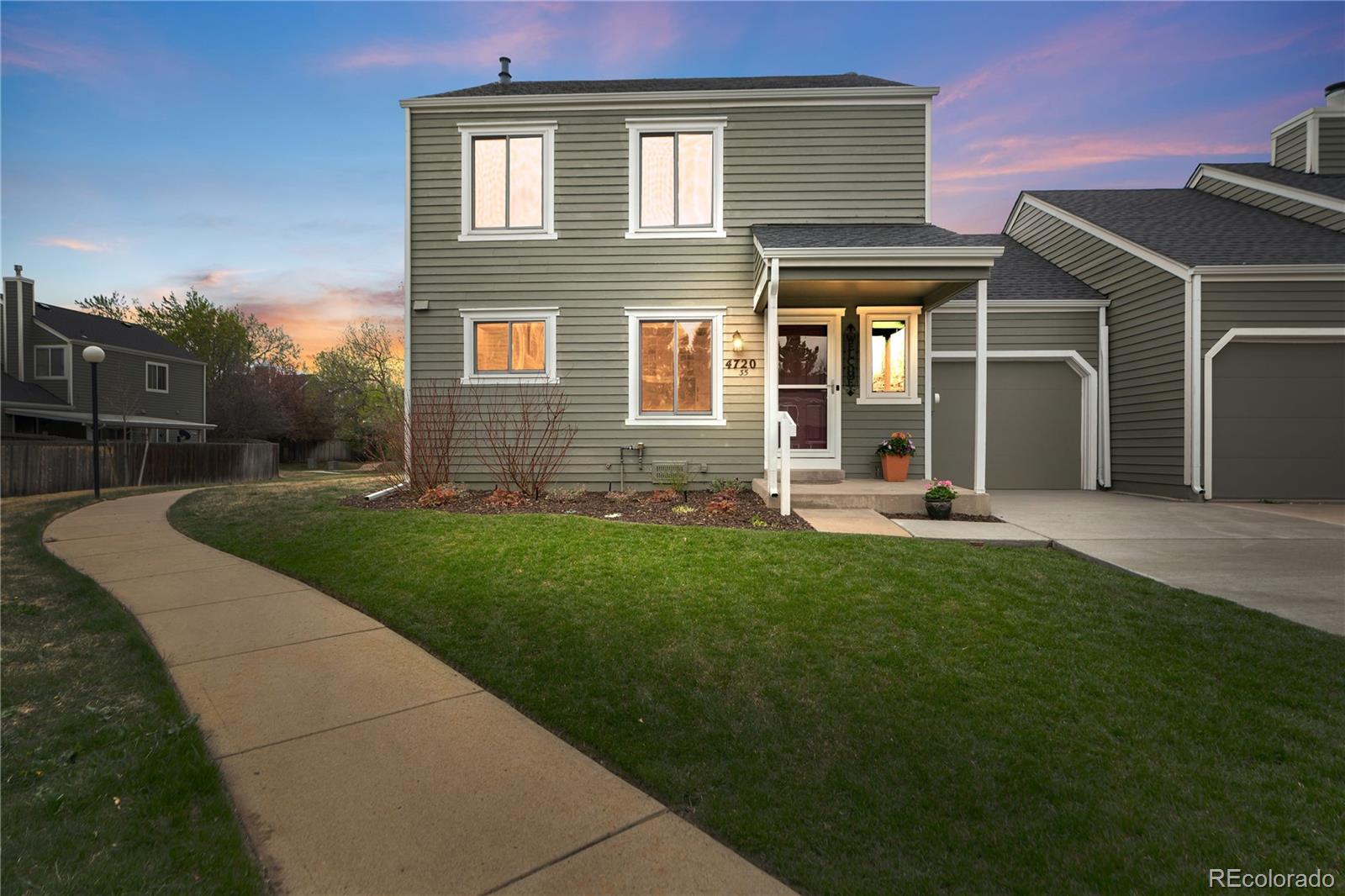 4720 S Dudley Street Littleton CO 80123