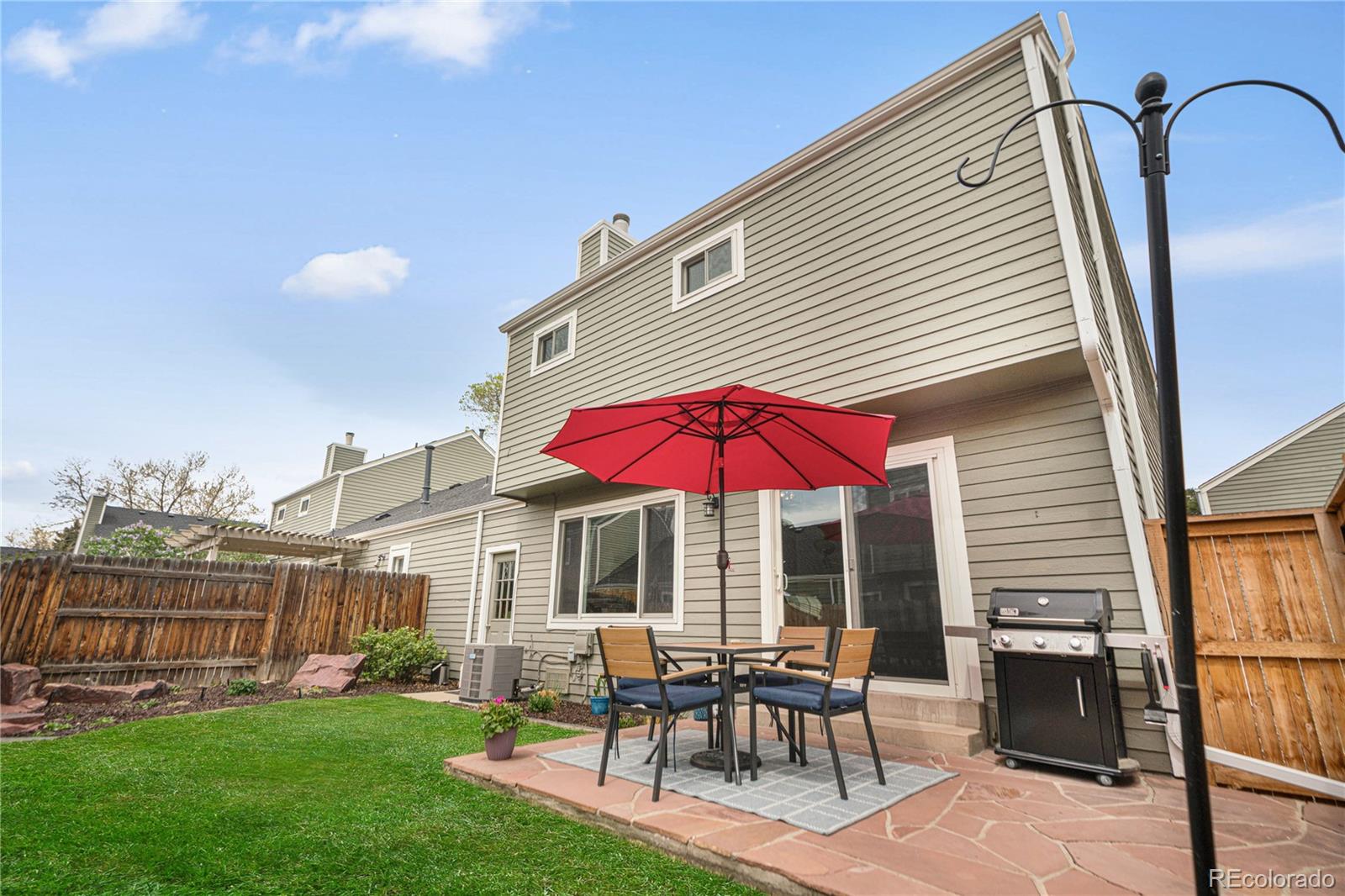 4720 S Dudley Street Littleton CO 80123