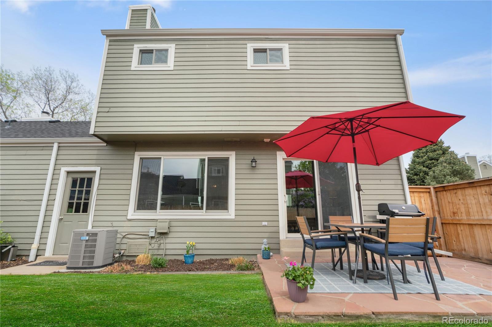 4720 S Dudley Street Littleton CO 80123