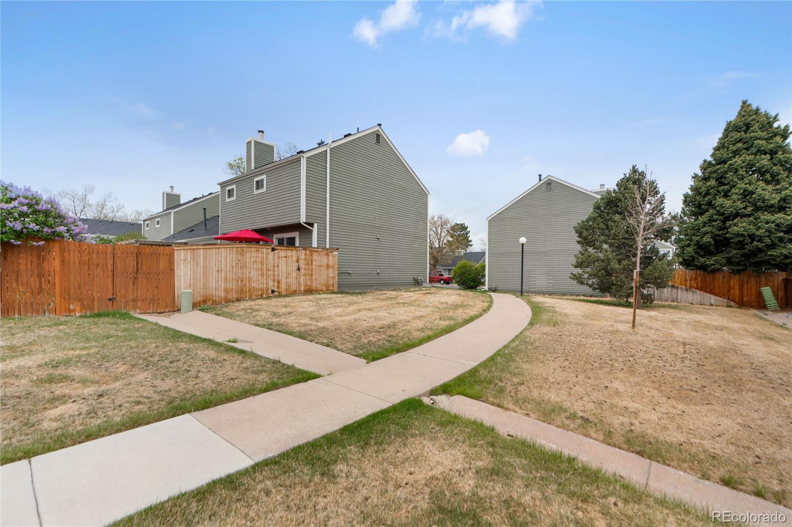 4720 S Dudley Street Littleton CO 80123