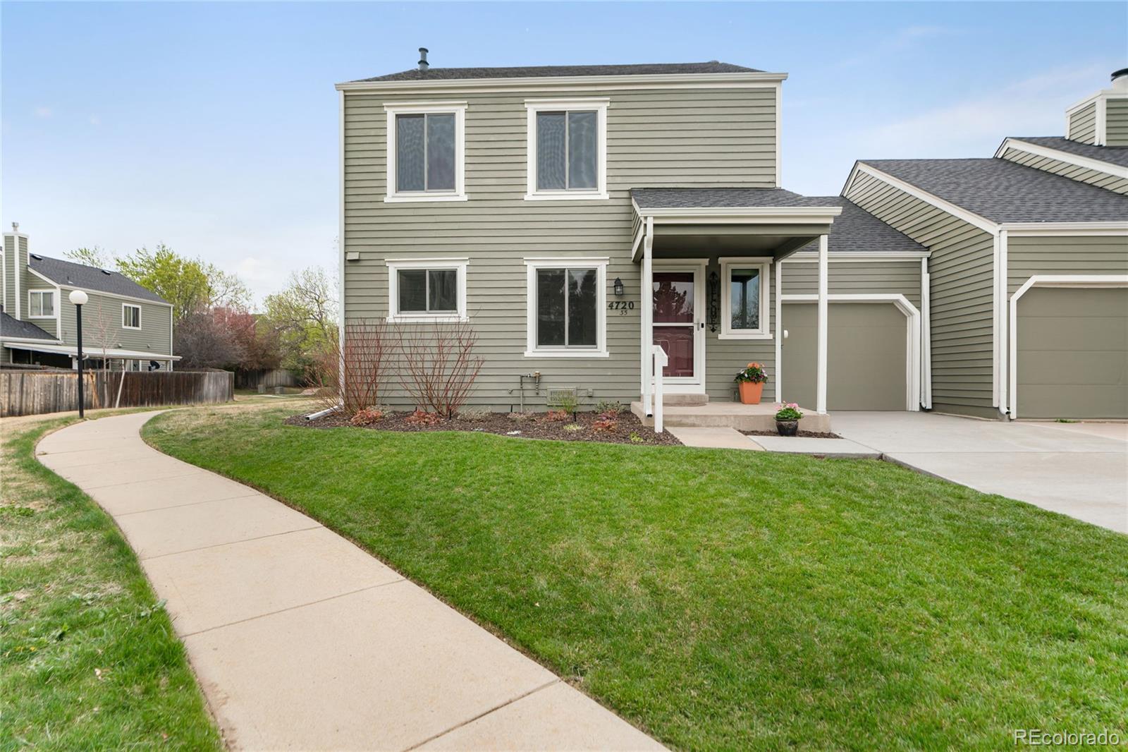 4720 S Dudley Street Littleton CO 80123