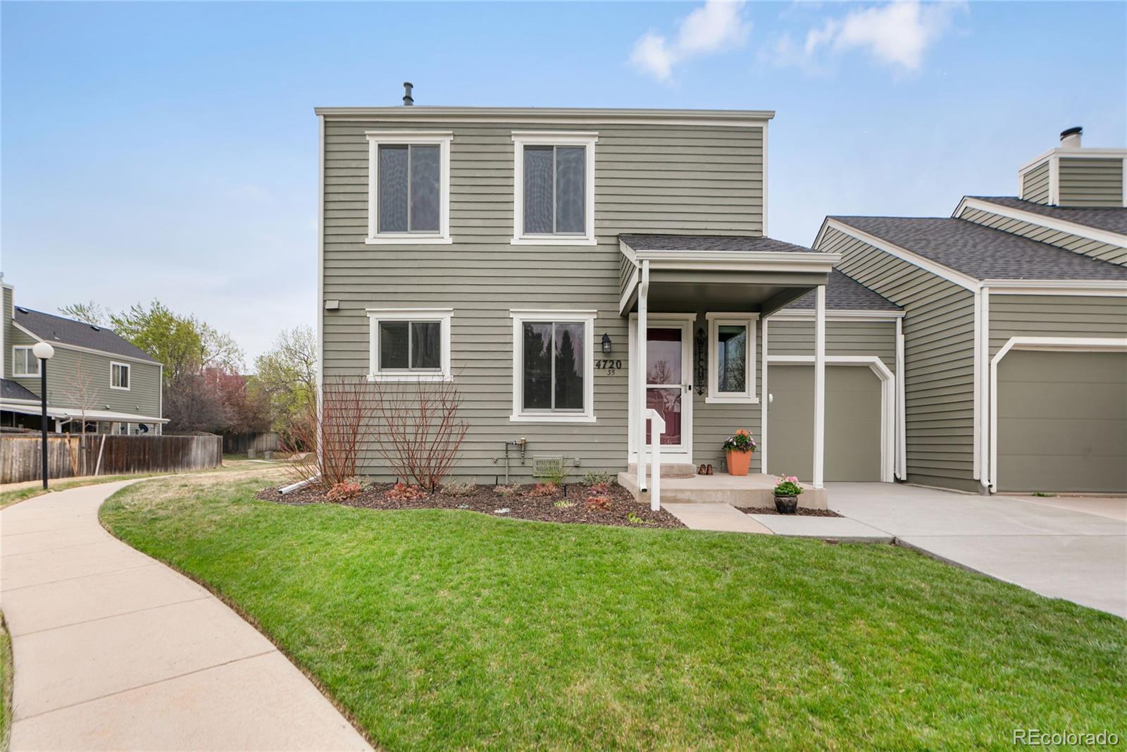 4720 S Dudley Street Littleton CO 80123