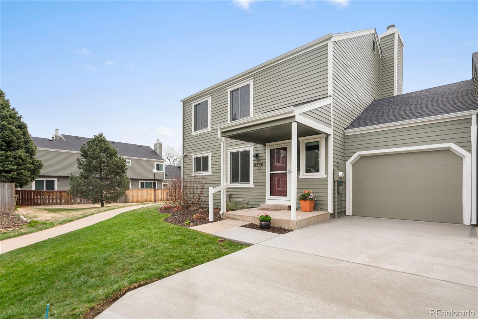 4720 S Dudley Street Littleton CO 80123